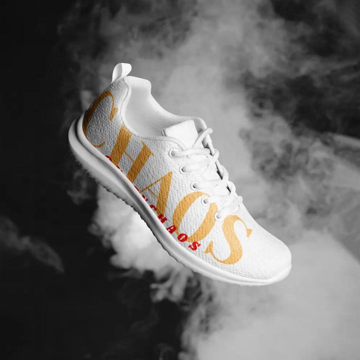Chaos Shoes product image (1)