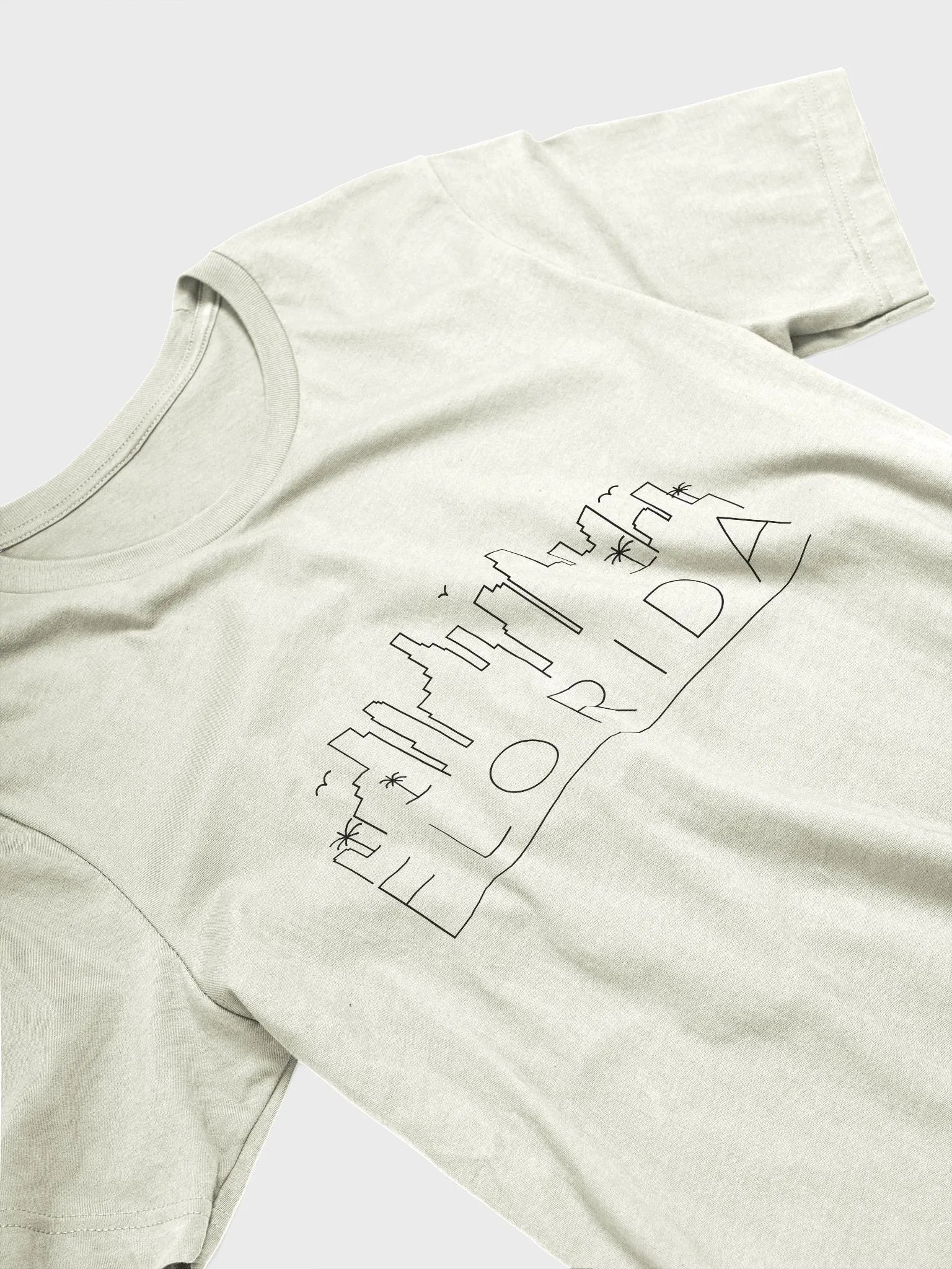 Florida T-Shirt product image (3)