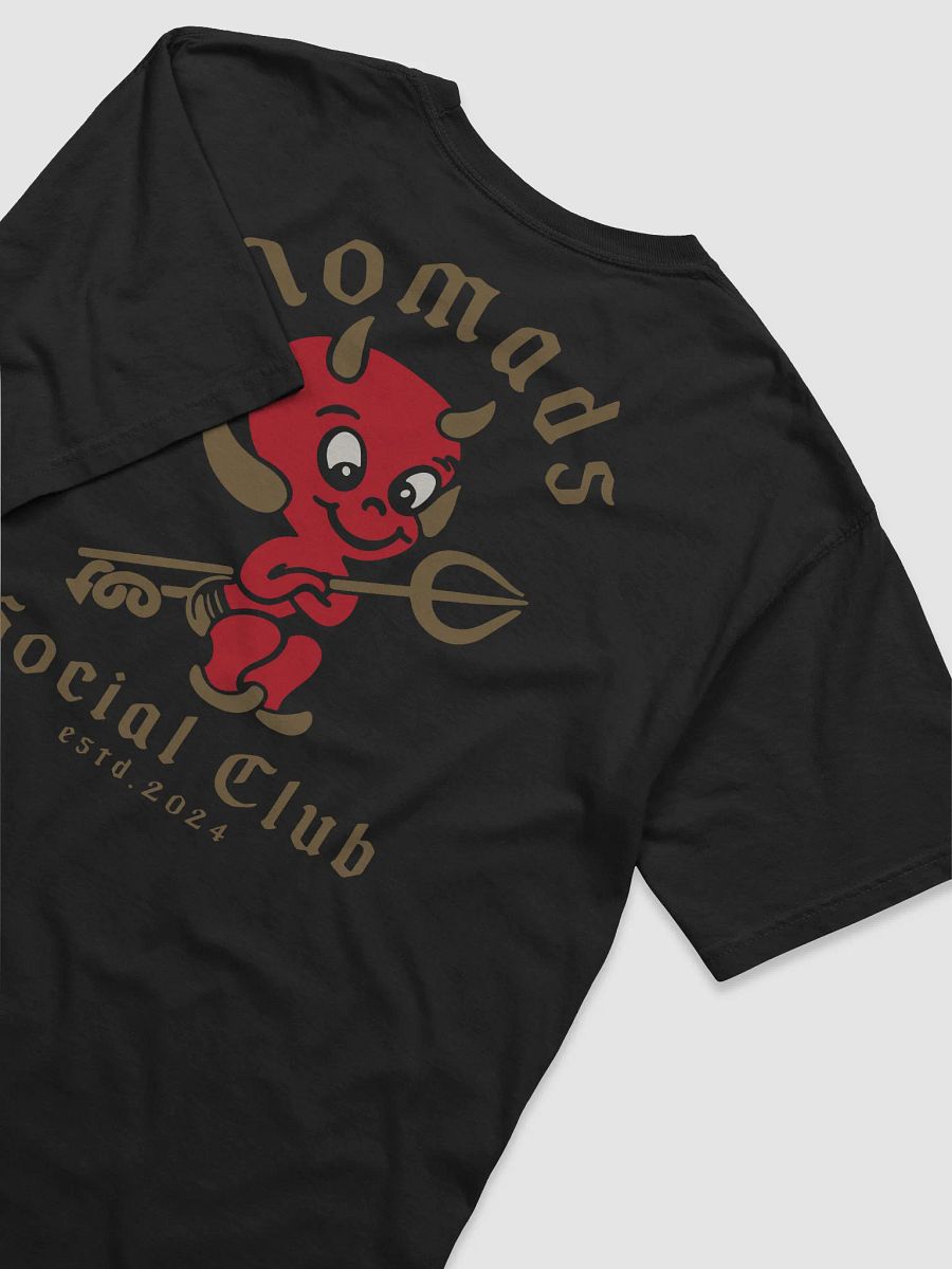 Lil' Devil product image (6)