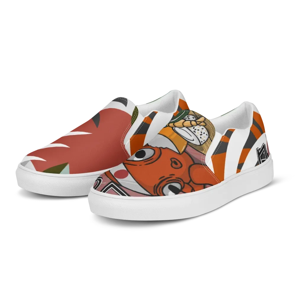 SUSHI POLPO MAN product image (2)