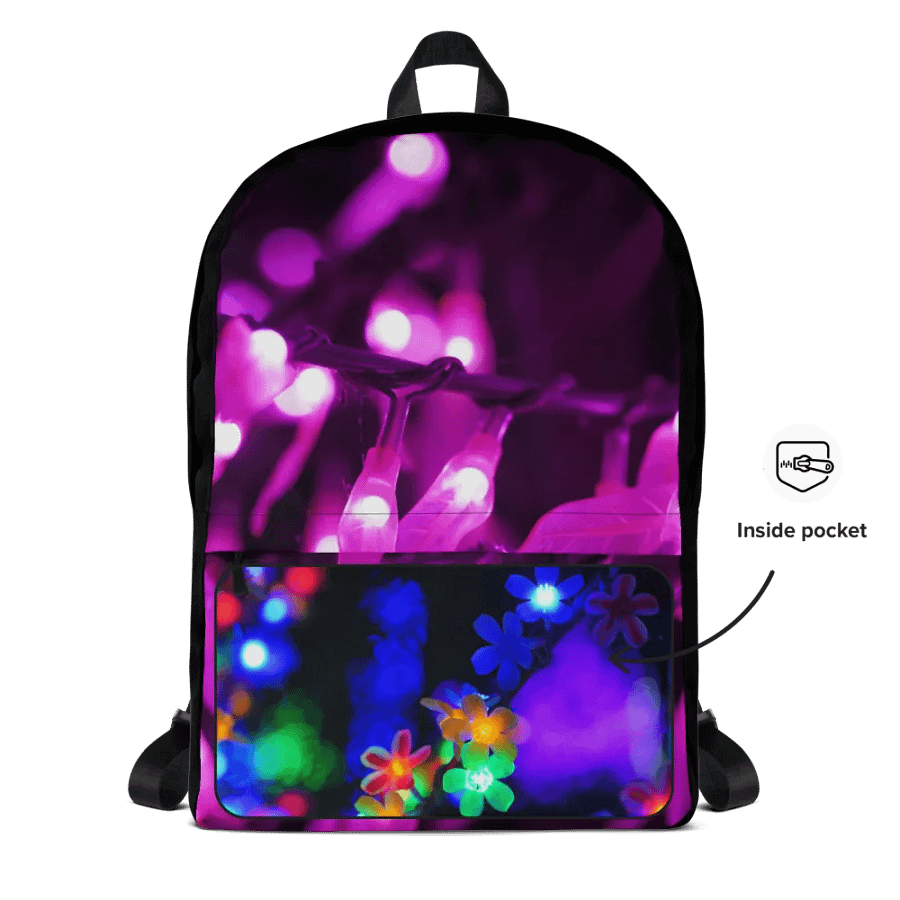 Lights Bag product image (5)