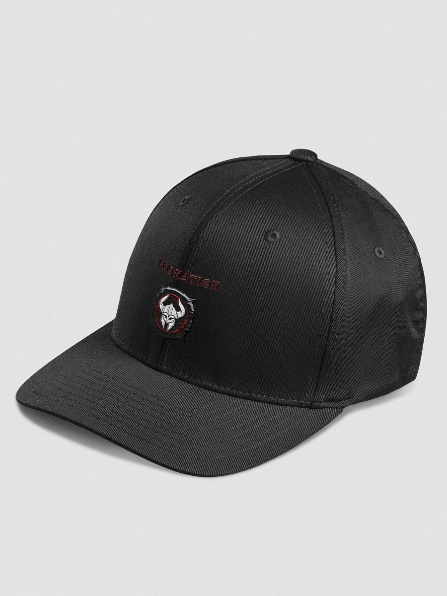 Barbnation embroidered hat product image (18)