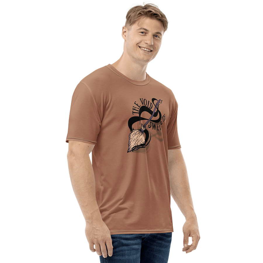 "The Void Sweepeth" Tee product image (2)