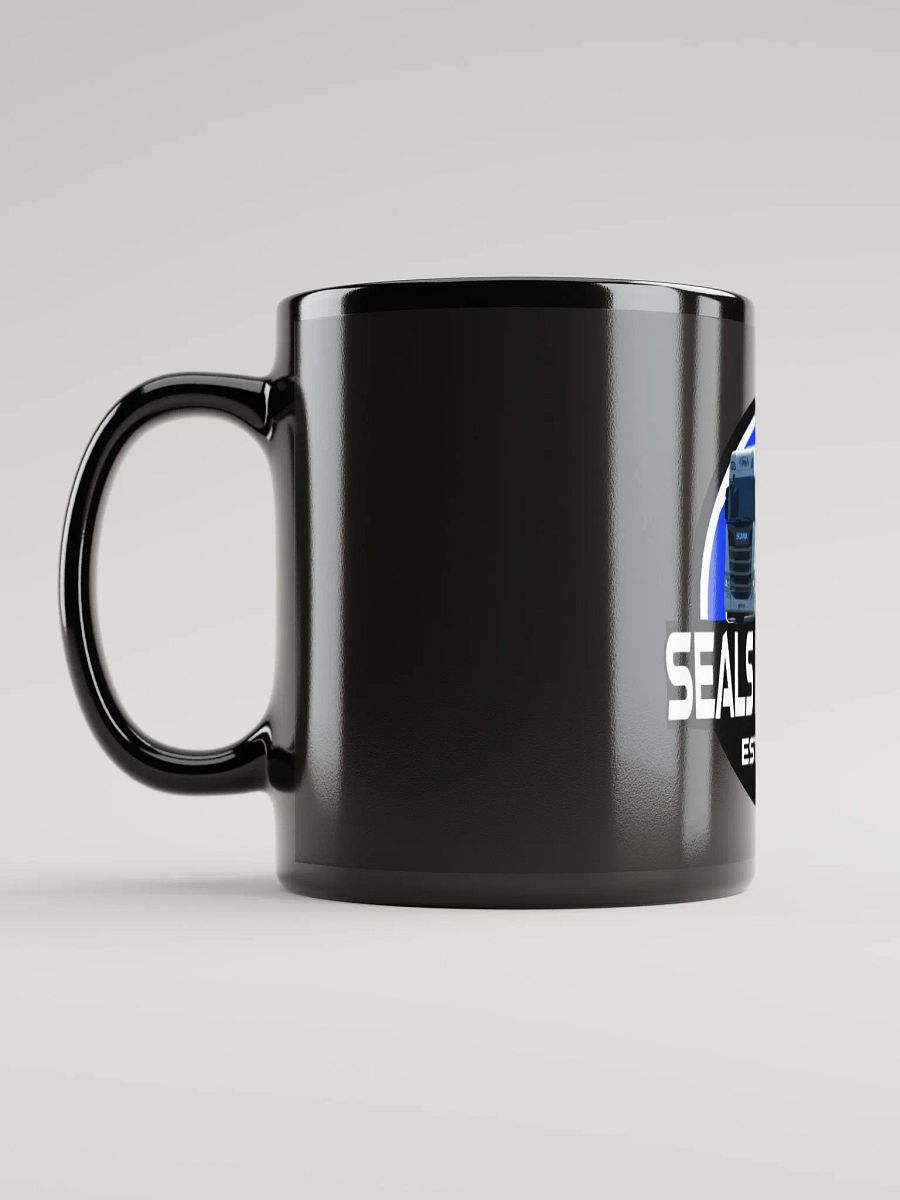 Seals Logistics Mug product image (11)