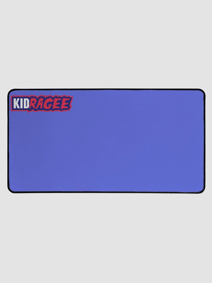Kidragee Desk Pad product image (1)