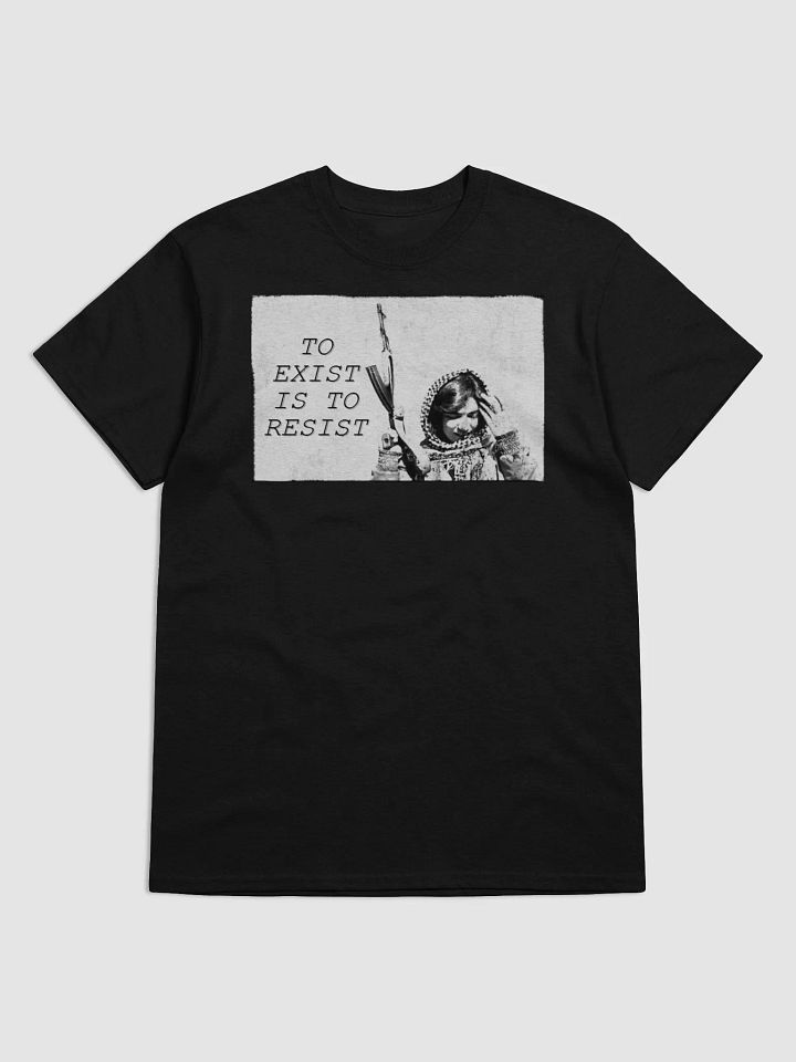 Leila Khaled T-Shirt product image (1)