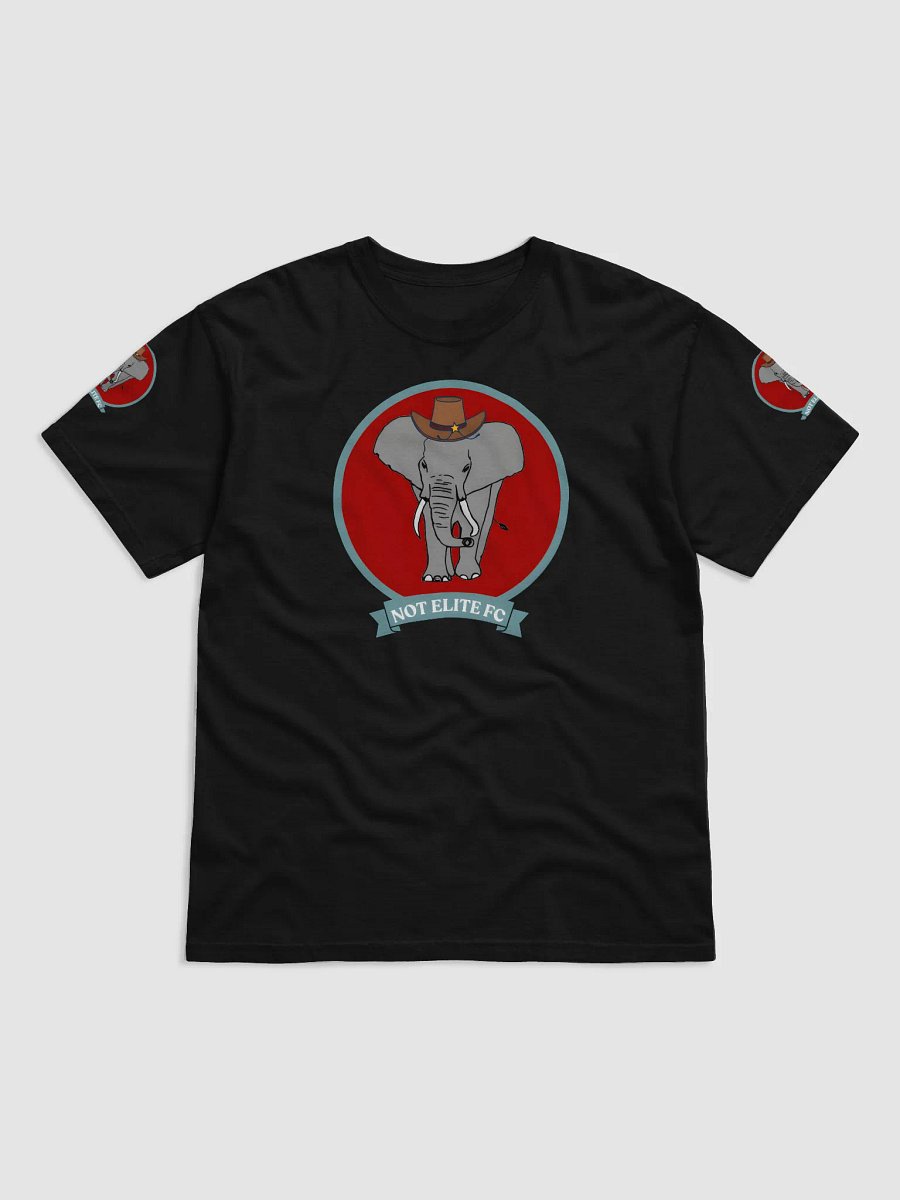 NOT ELITE FC Shirt product image (1)