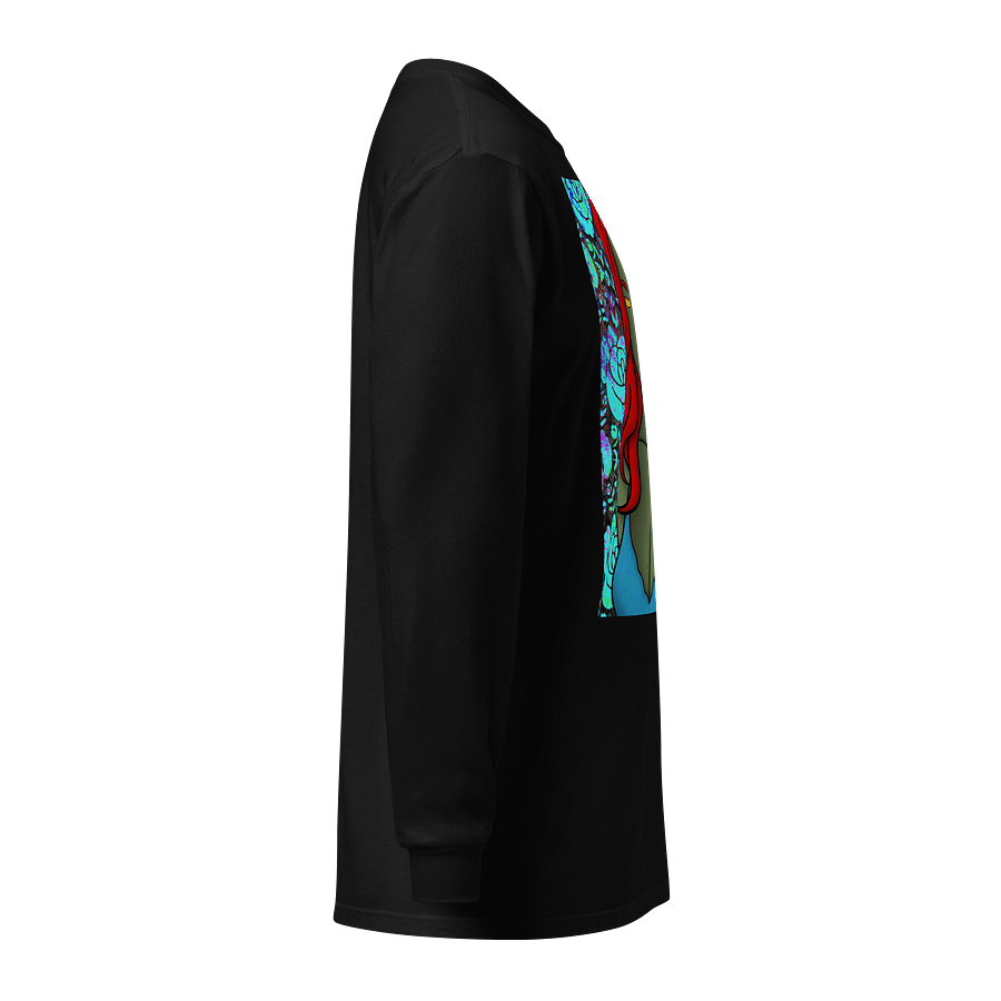 Wisp of yesterday long sleeved product image (5)