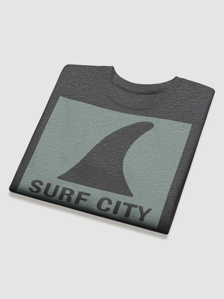 Surf City Ocean Craft Premium Sweatshirt product image (12)
