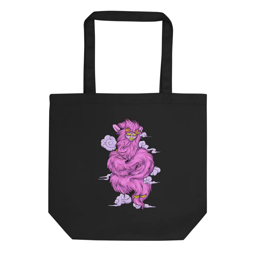 GumGum Tote Bag product image (1)