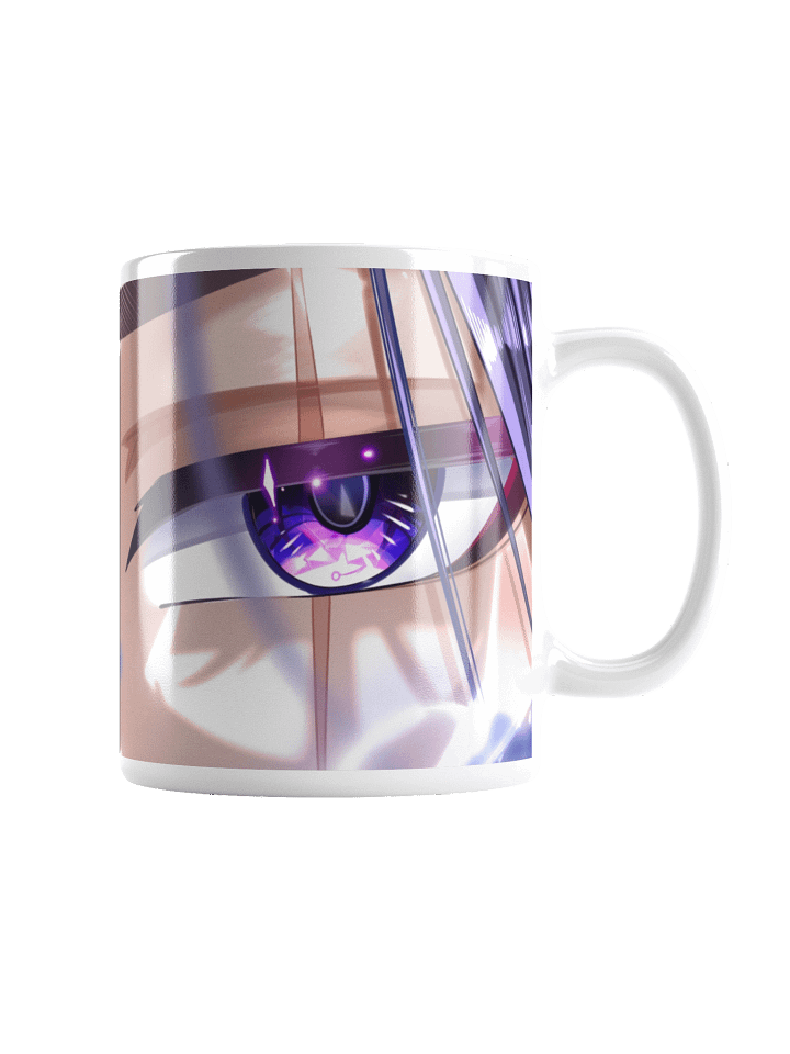 Mystical Gaze Mug product image (4)