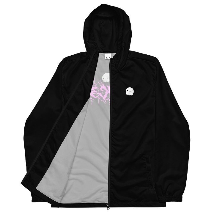Logo Windbreaker product image (2)
