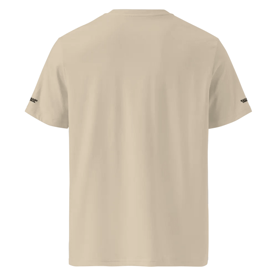 KOG003 - Mens Tee (Black) product image (24)