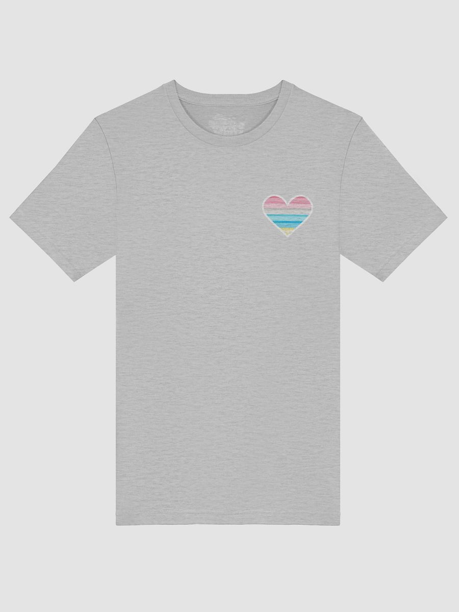 Genderfluid Pride TShirt product image (45)