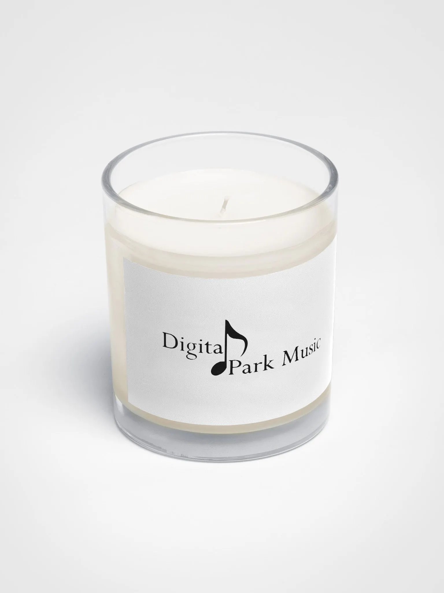 Digital Park Music Official Merch product image (2)