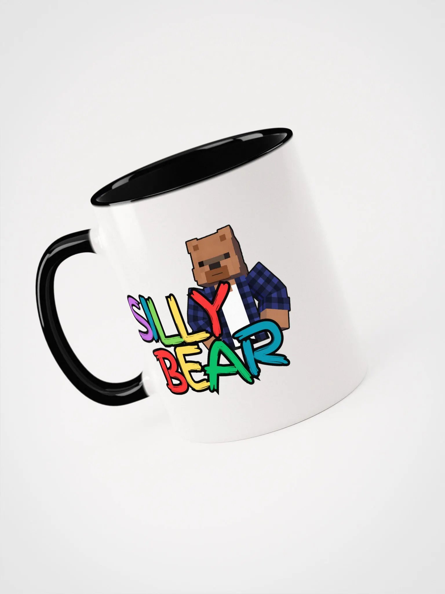 2025 Silly Bear Mug product image (10)