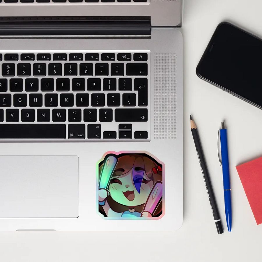 Sneaky Rave product image (10)