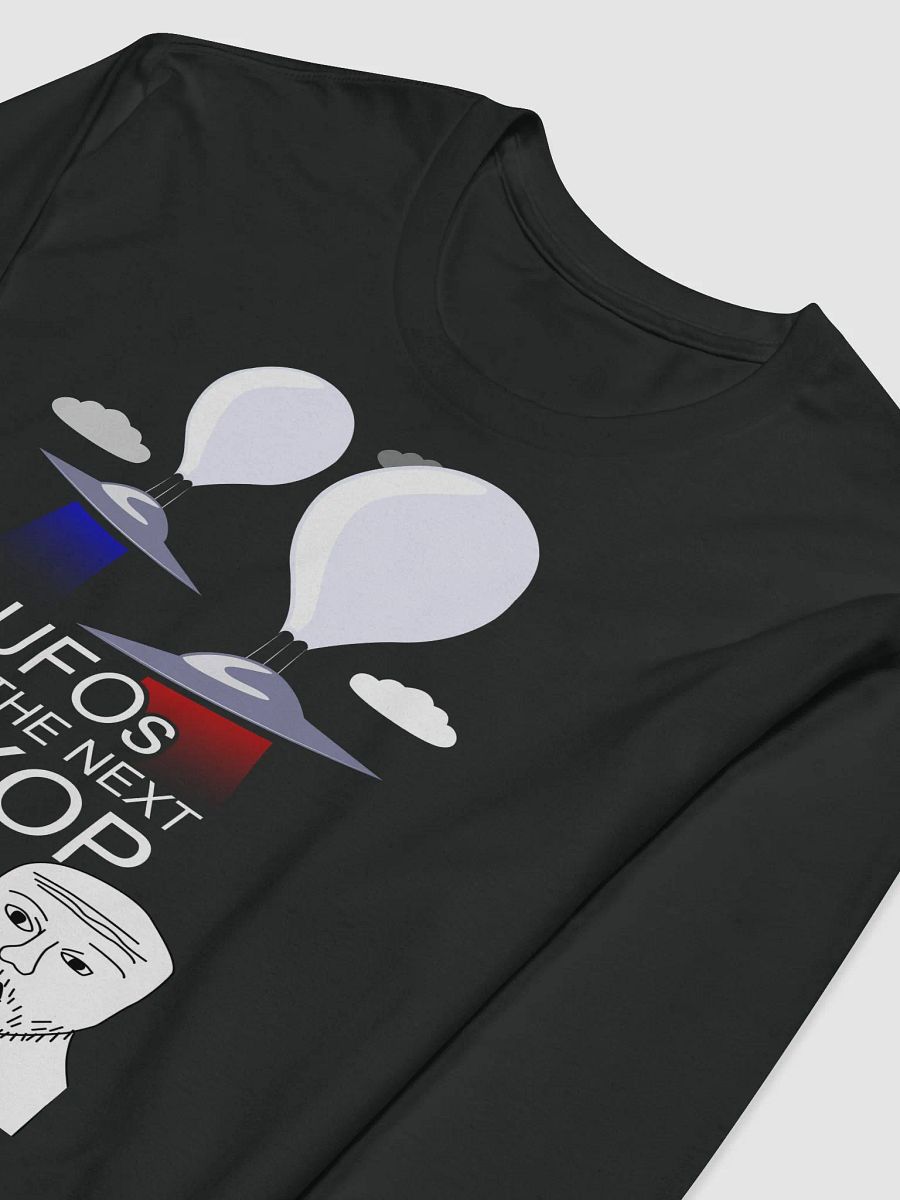 UFOs Are The Next Psyop product image (3)