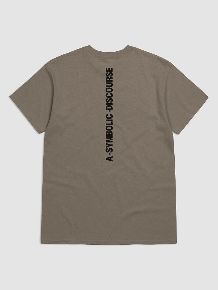 Blurred Chaos T-shirt product image (2)