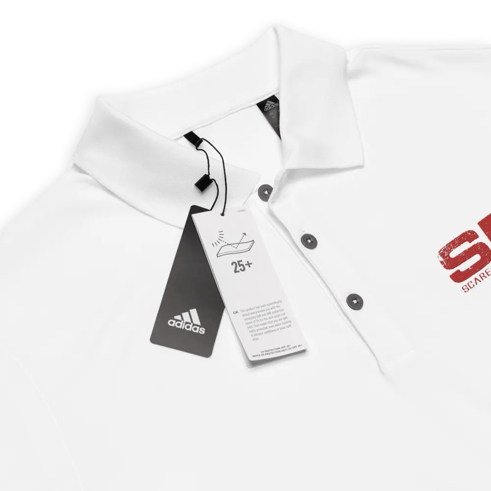 ScareNetwork Polo Shirt product image (12)