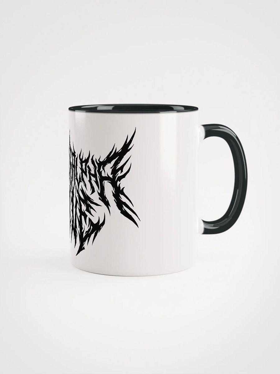 Metal Mug Coloured product image (4)