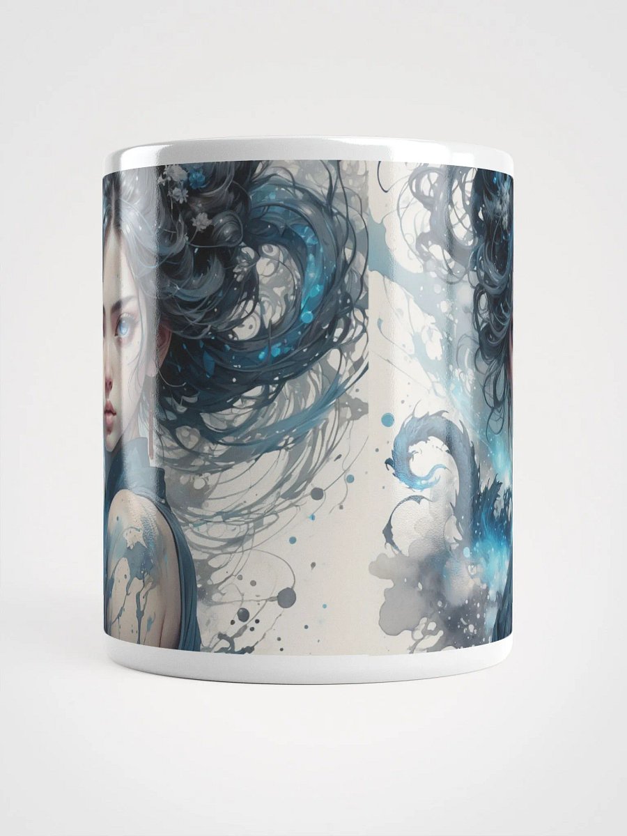 Mystic Blue Eyes - Mug product image (5)