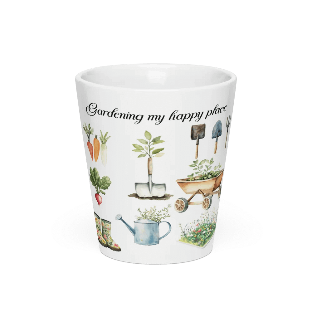"Gardening" my happy place. product image (3)