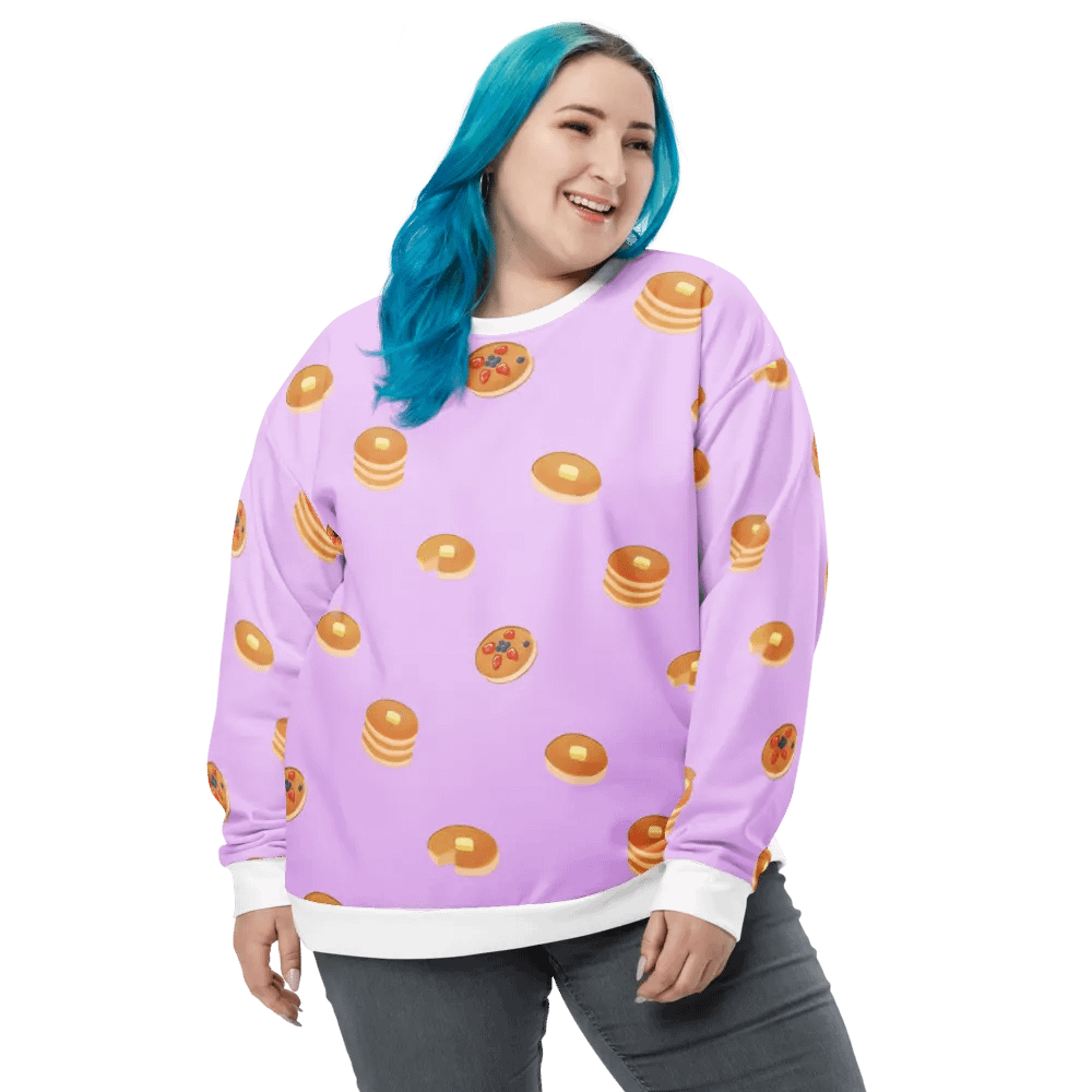 Comfy Sweatshirt product image (5)