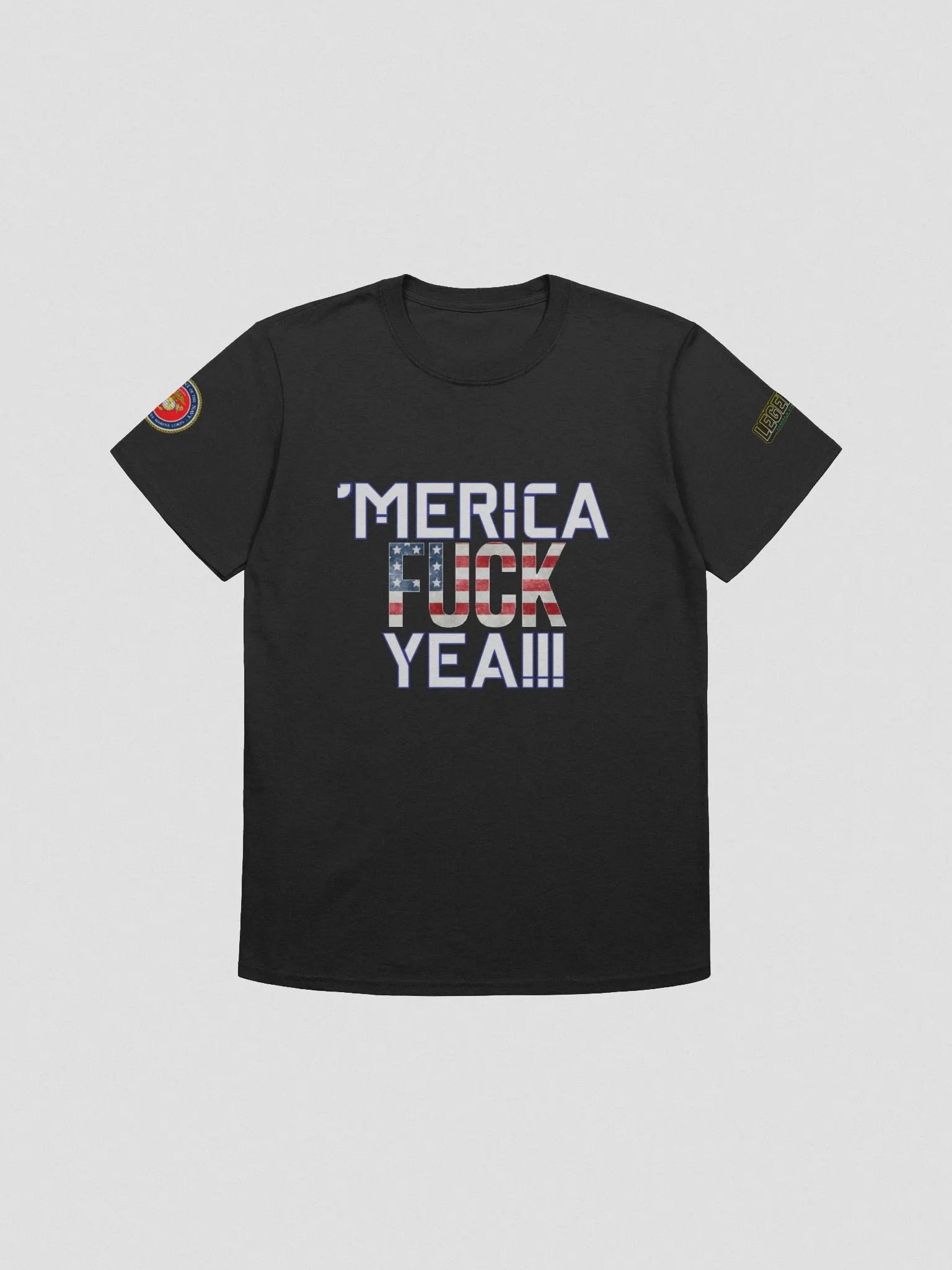 MURICA FUCK YEA product image (1)