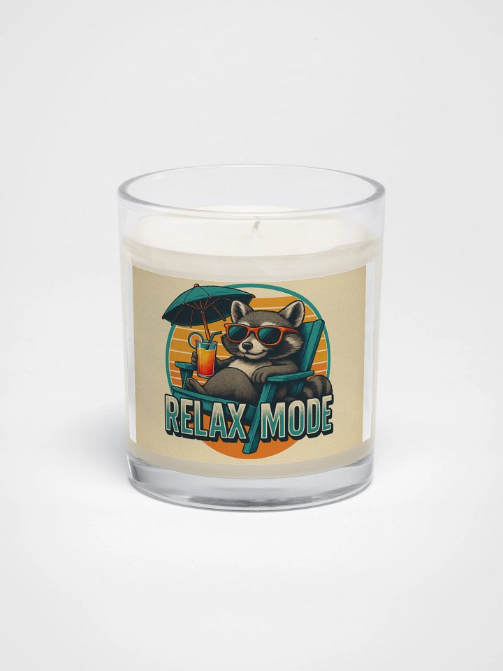 COOL RACOON product image (1)