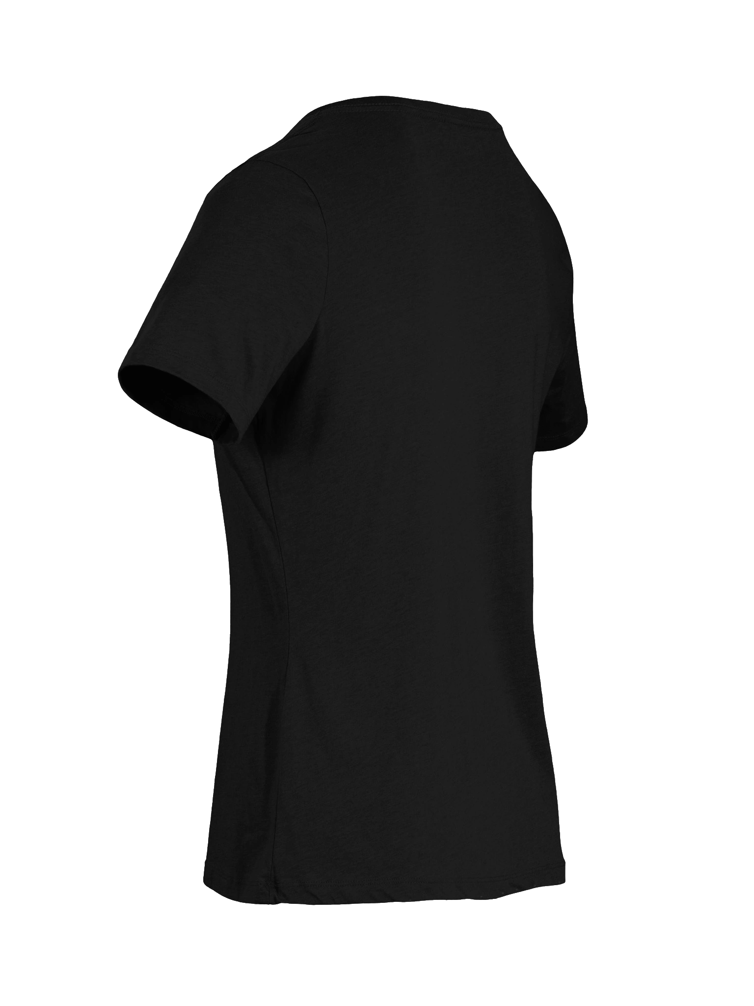 Sometimes I Like Coffee More Than People V-Neck T-Shirt product image (57)