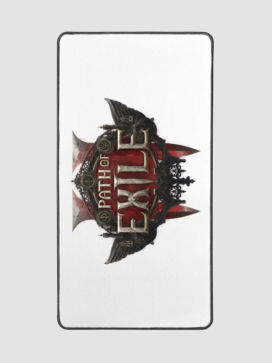 UJ POE 2 Mouse Pad product image (2)