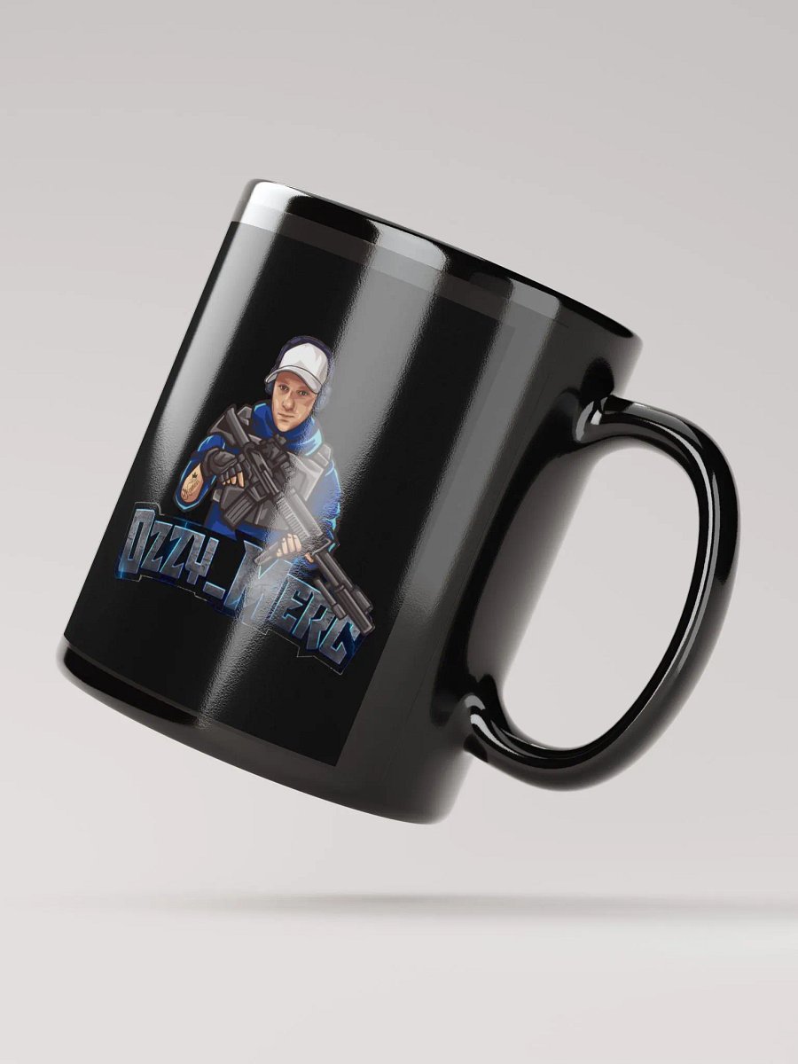 Merc Mug product image (4)