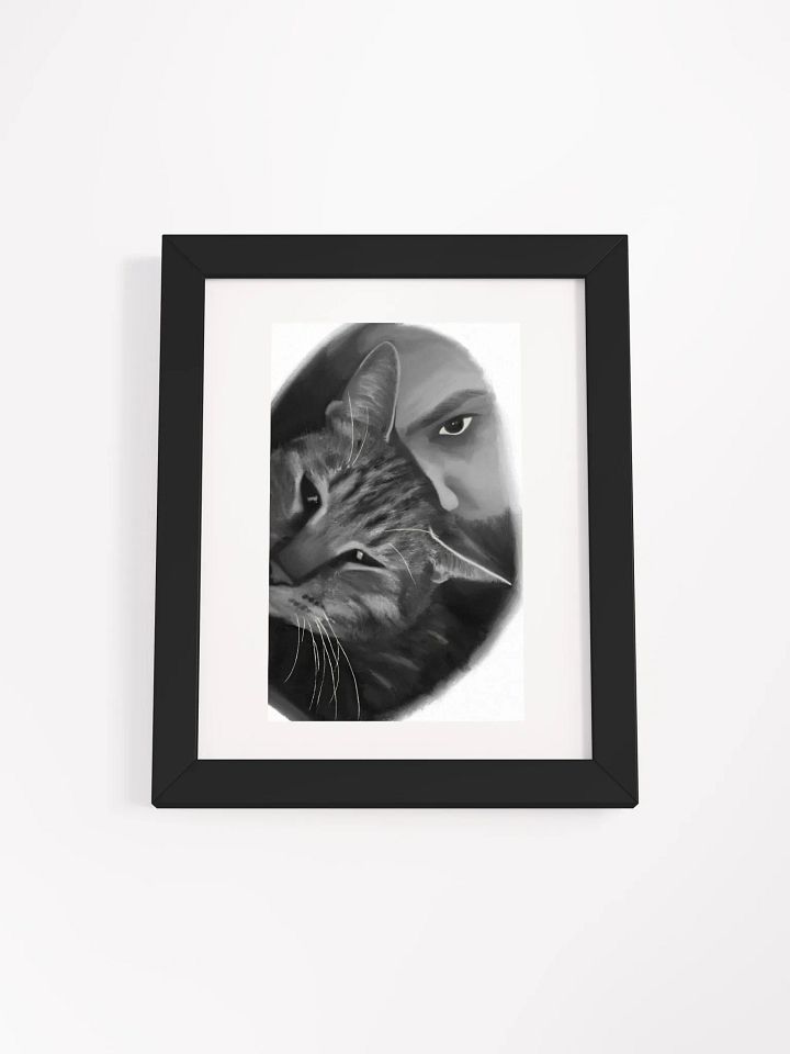 the eye of the cat product image (1)