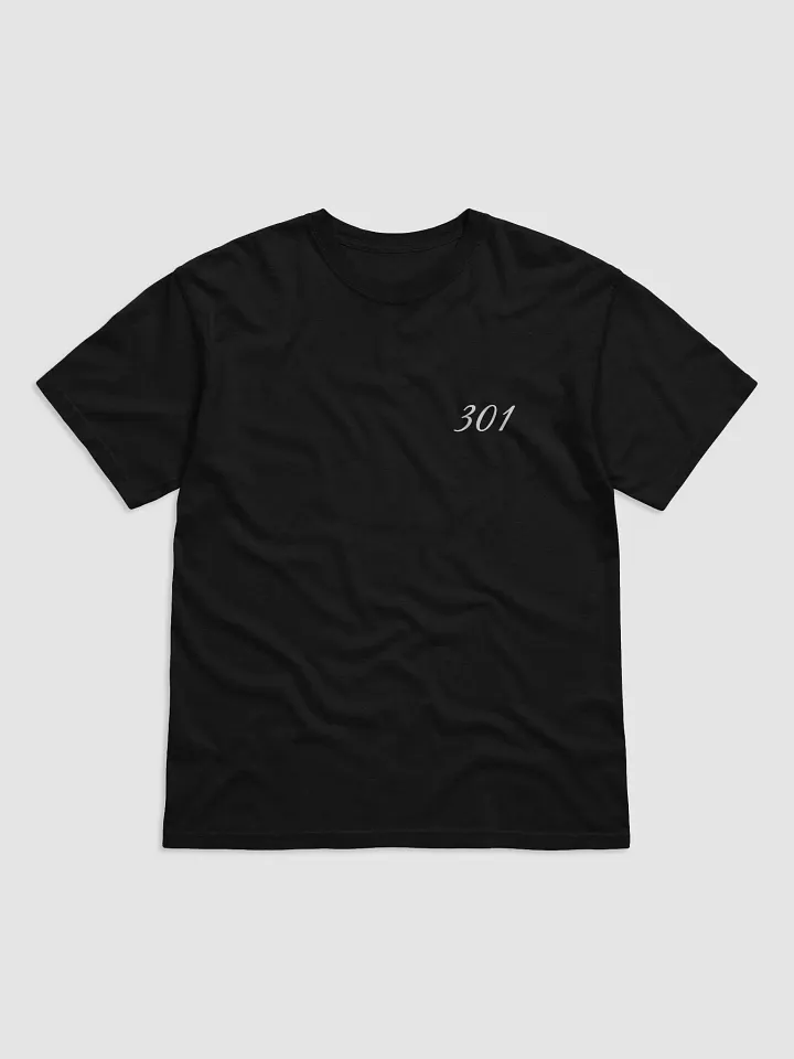 Gary's 301 Alternate Tee product image (1)