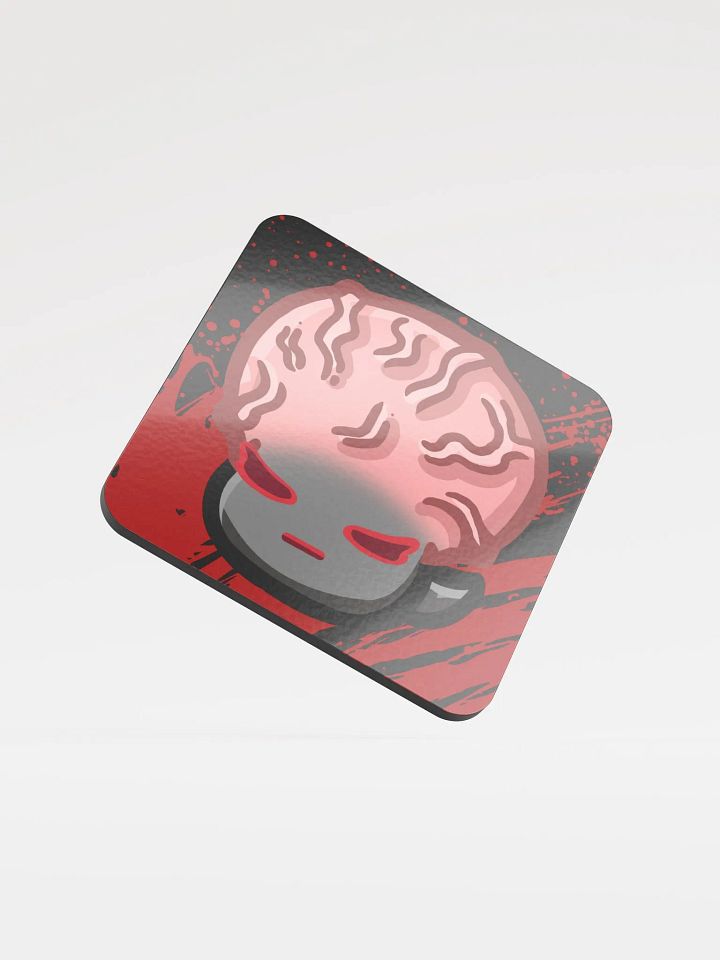 Brain Coaster product image (2)