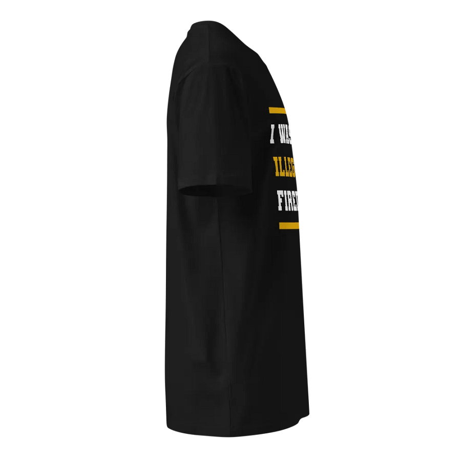 I Was Illegally Fired product image (4)