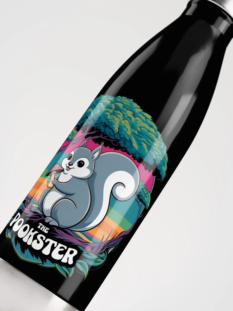 The pookster Stainless Steel Thirst Quencher product image (5)