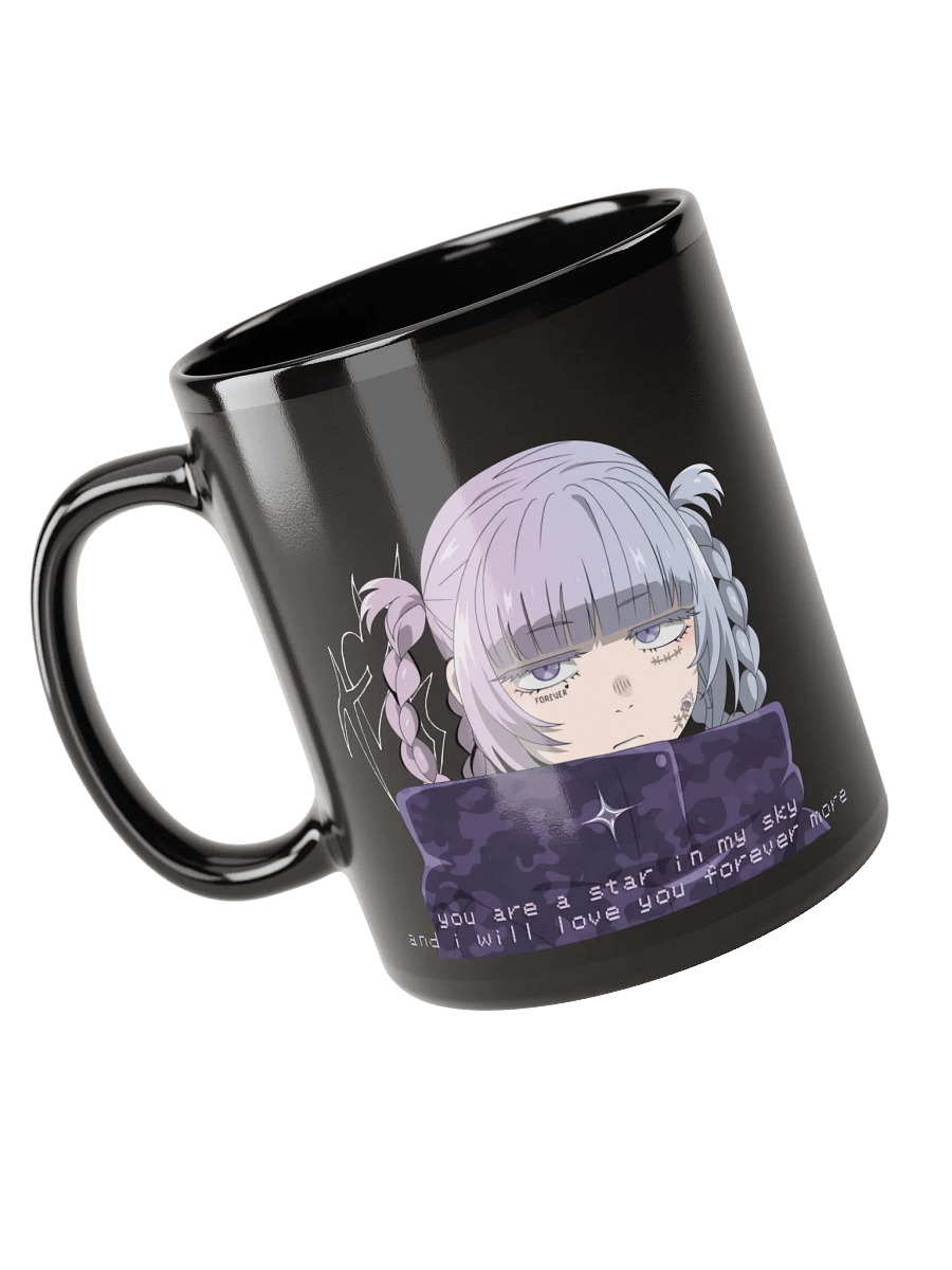 Night star (CUP) product image (1)
