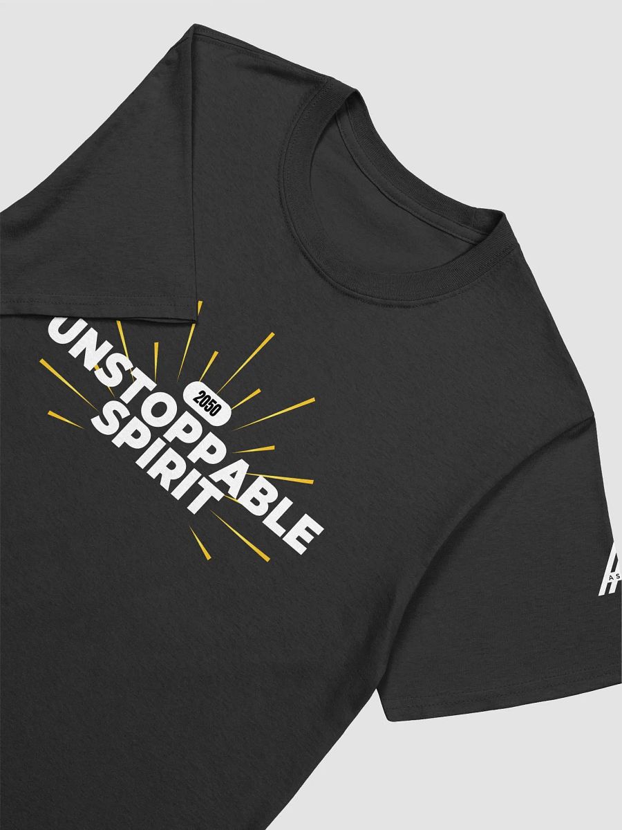 Unstoppable Spirit T-Shirt product image (3)