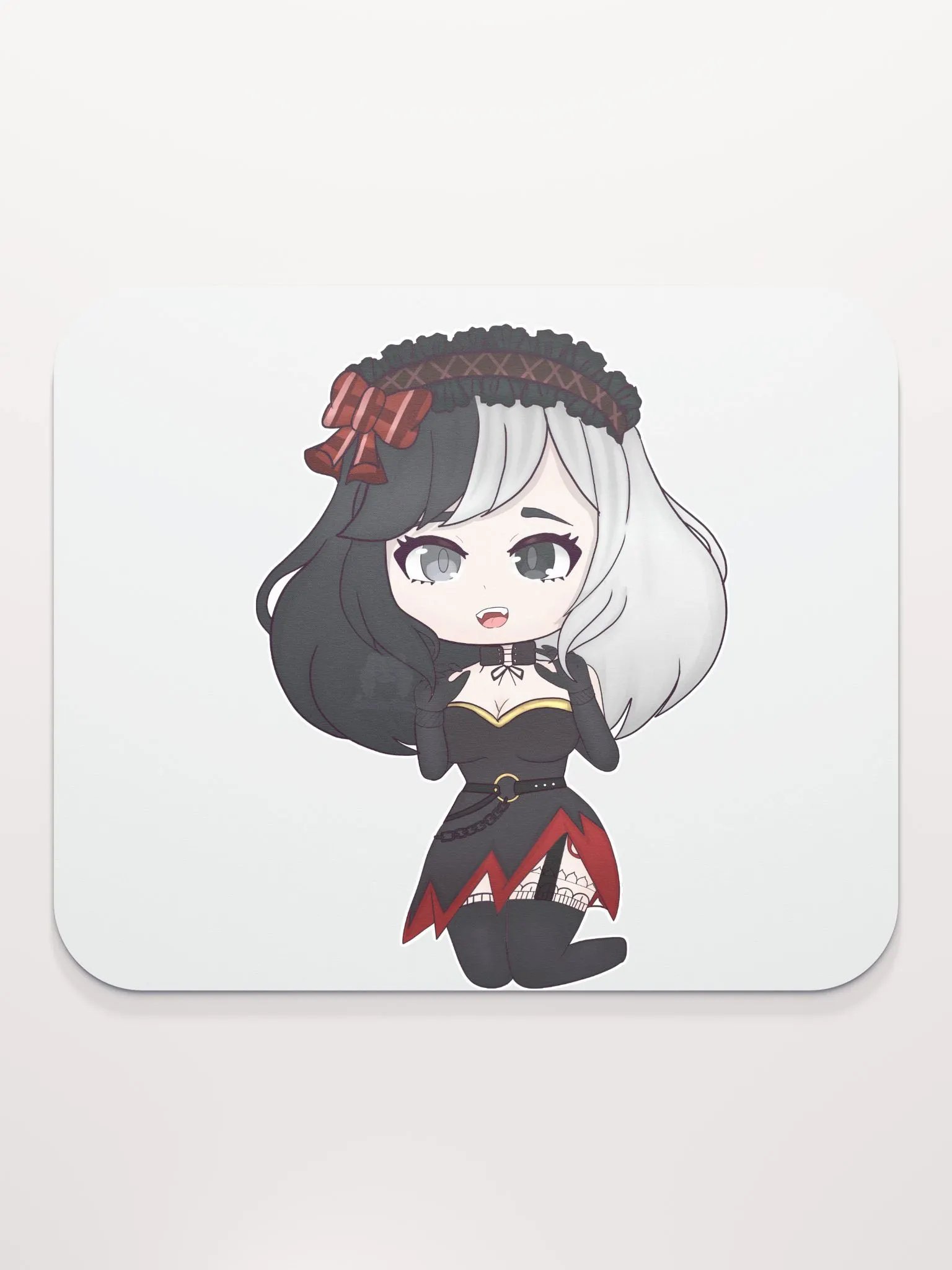 Chibi Mouse Pad product image (2)