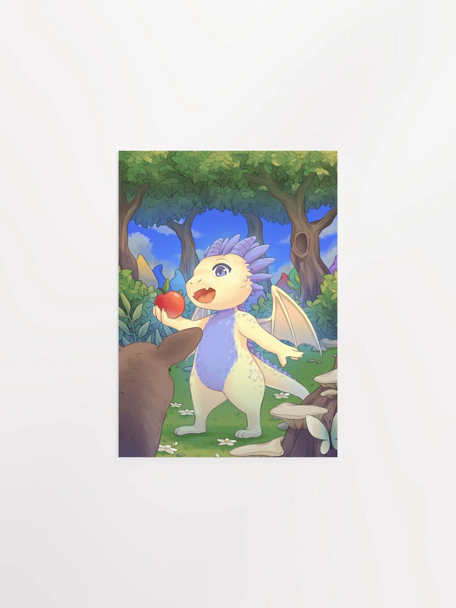 Naka Poster III product image (1)