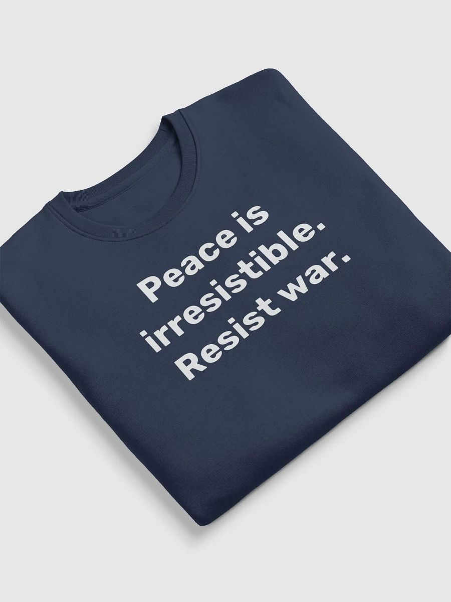 Irresistible product image (21)