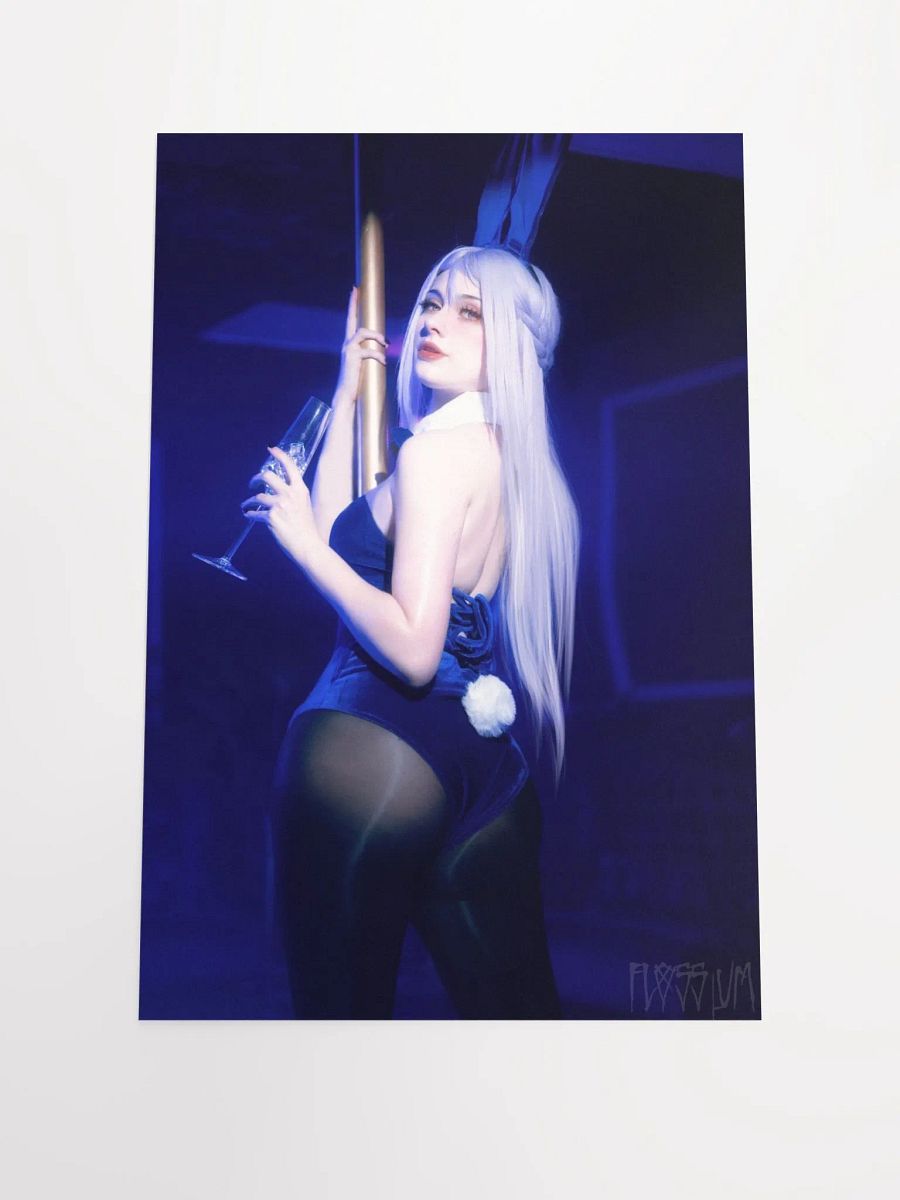 NIKKE: Folkwang Moist Bunny product image (3)