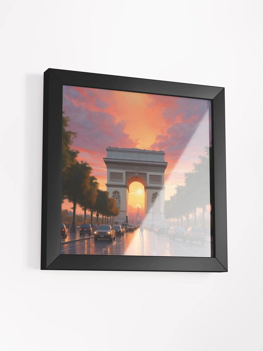Arc de Triomphe product image (34)