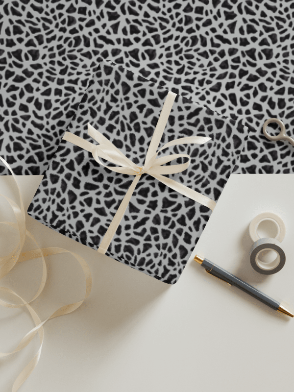 Giraffe Pattern Paper Seets product image (4)
