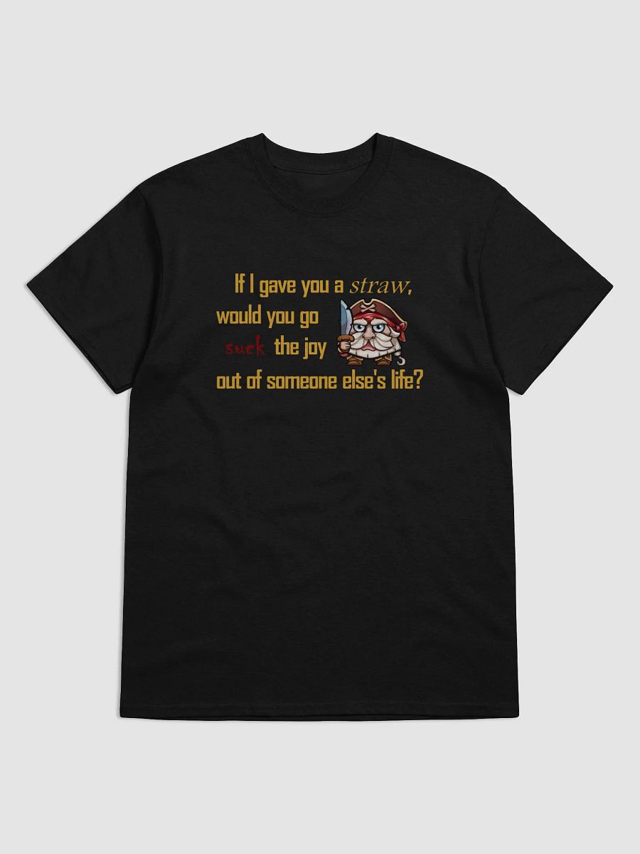 If I Gave You a Straw... product image (8)