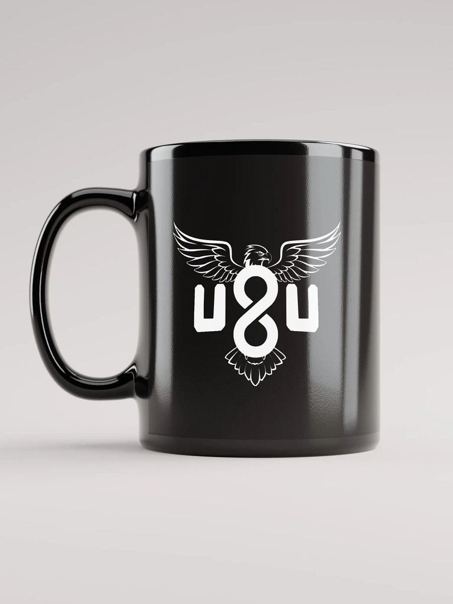 Symmetrical Fusion Mug product image (6)