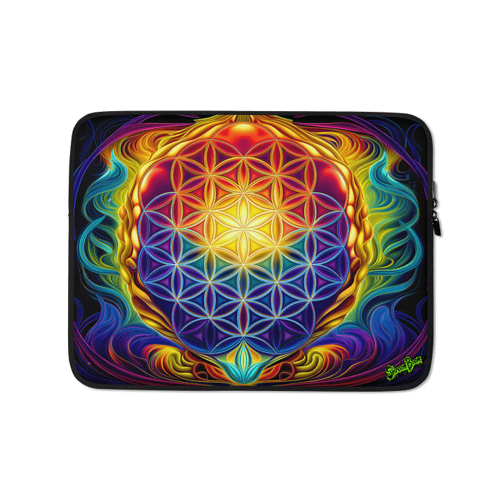 Laptop Sleeve - #LTS31 product image (1)