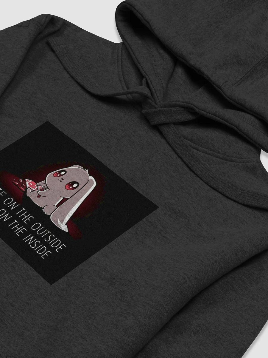 Bunny Love Bites Hoodie product image (32)